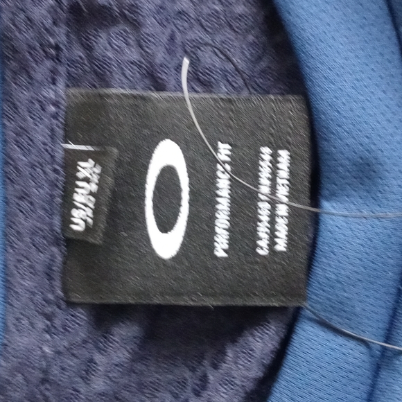 BRAND NEW OAKLEY ENHANCE LS CREW - Picture 14 of 16